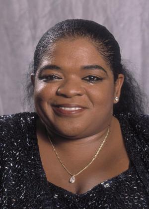 Nell Carter